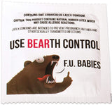 Bears vs Babies NSFW Expansion Pack EKG BVB-NSFW-1