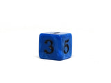 Army Dice Set #1 - 25 Count D6 Collection ERD 684