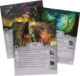 Fantasy Flight Games: Arkham Horror - Final Hour FFG AFH01
