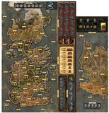Fantasy Flight Games: A Game of Thrones Board Game - Mother of Dragons FFG VA103