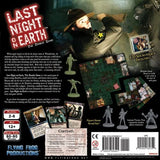 Last Night on Earth: The Zombie Game FFP 0101