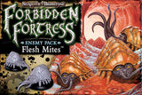 Shadows of Brimstone: Forbidden Fortress - Flesh Mites Enemy Pack FFP 07E15