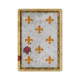Blood & Plunder: French Activation Deck FGD 0003