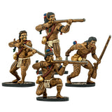 Blood & Plunder: Warrior Musketeers Unit FGD 0060