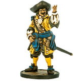 Blood & Plunder: Dutch Commander FGD 0071