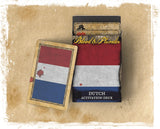 Blood & Plunder: Dutch Activation Deck FGD 0081