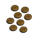 Blood & Plunder: Miniature Bases Set FGD 0099
