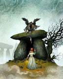 Vaesen RPG: Mythic Britain & Ireland FLF VAS10