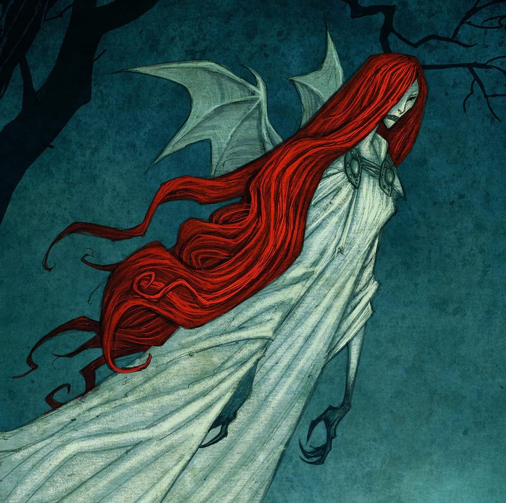 Vaesen RPG: Mythic Britain & Ireland FLF VAS10