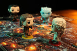 POP! Funkoverse: Game of Thrones 100 - 4 pack FNK 46060