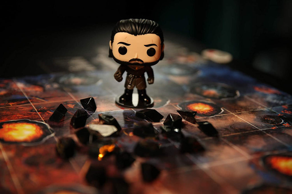 POP! Funkoverse: Game of Thrones 100 - 4 pack FNK 46060