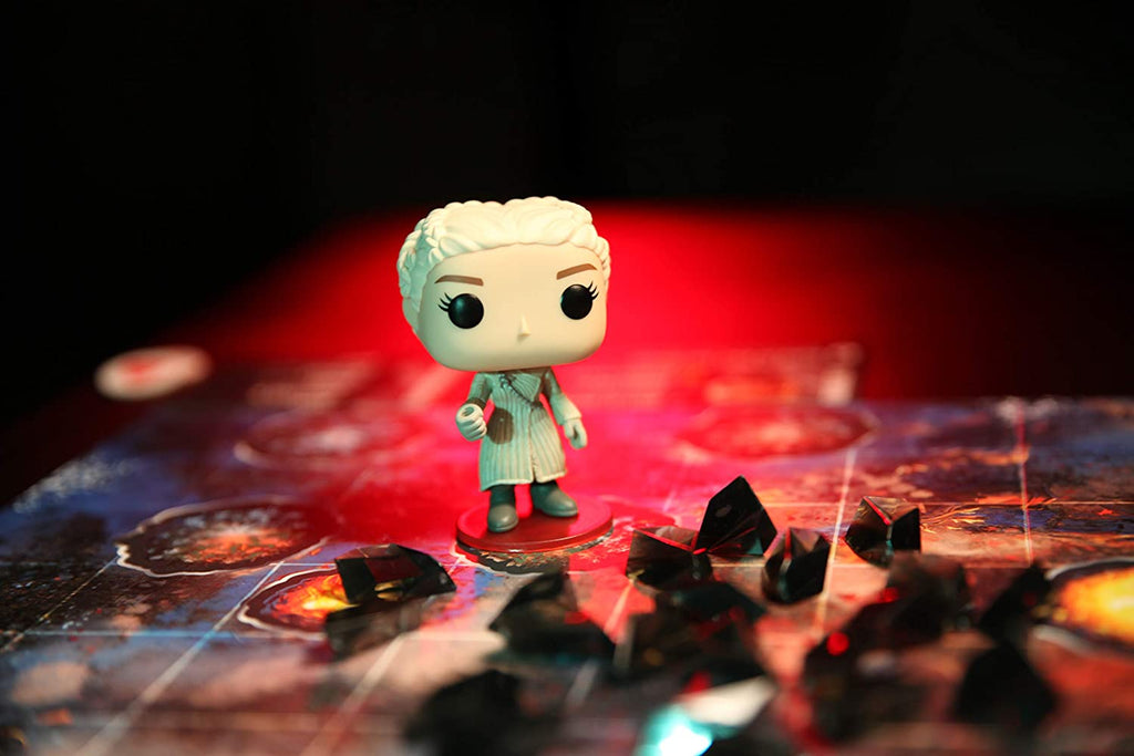 POP! Funkoverse: Game of Thrones 100 - 4 pack FNK 46060