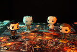 POP! Funkoverse: Game of Thrones 100 - 4 pack FNK 46060