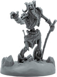 Dungeons & Dragons RPG: "Icewind Dale - Rime of the Frostmaiden" Frost Giant Skeleton (1 fig) GF9 71127