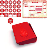 D&D RPG: Sorcerer Token Set GF9 72503