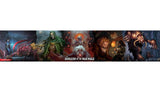 Dungeons & Dragons RPG: Waterdeep - Dungeon of the Mad Mage DM Screen GF9 73710