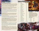 Dungeons & Dragons RPG: Waterdeep - Dungeon of the Mad Mage DM Screen GF9 73710