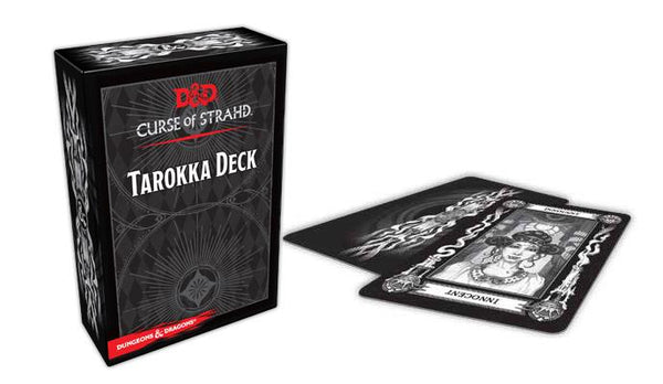 Deck Box, Core Breach