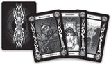 Dungeons & Dragons RPG: Curse of Strahd - Tarokka Deck (54 cards) GF9 C56900000