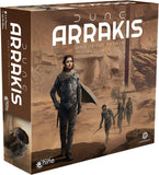 Dune - Arrakis: Dawn of the Fremen GF9 DUNE07