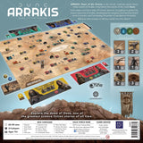 Dune - Arrakis: Dawn of the Fremen GF9 DUNE07