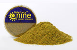 Miniatures Tools: Hobby Round Summer Flock Blend GF9 GFS007