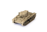 World of Tanks Expansion: Valentine (British) GF9 WOT05