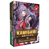 Kamigami Battles: Children of Danu Expansion GGD JPG627