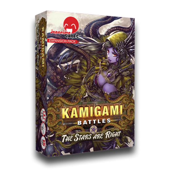 Kamigami Battles: The Stars are Right GGD JPG640