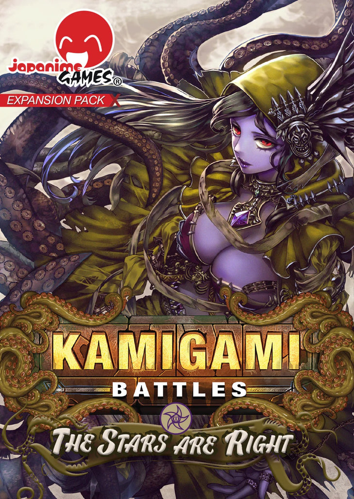 Kamigami Battles: The Stars are Right GGD JPG640