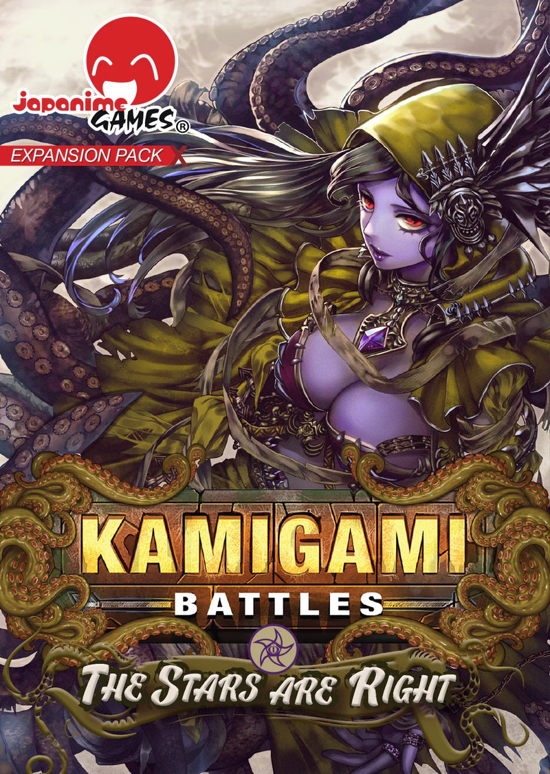 Kamigami Battles: The Stars are Right GGD JPG640