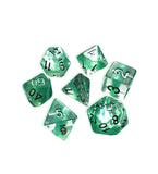 Neutron Dice: