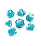 Neutron Dice: