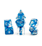 Neutron Dice: