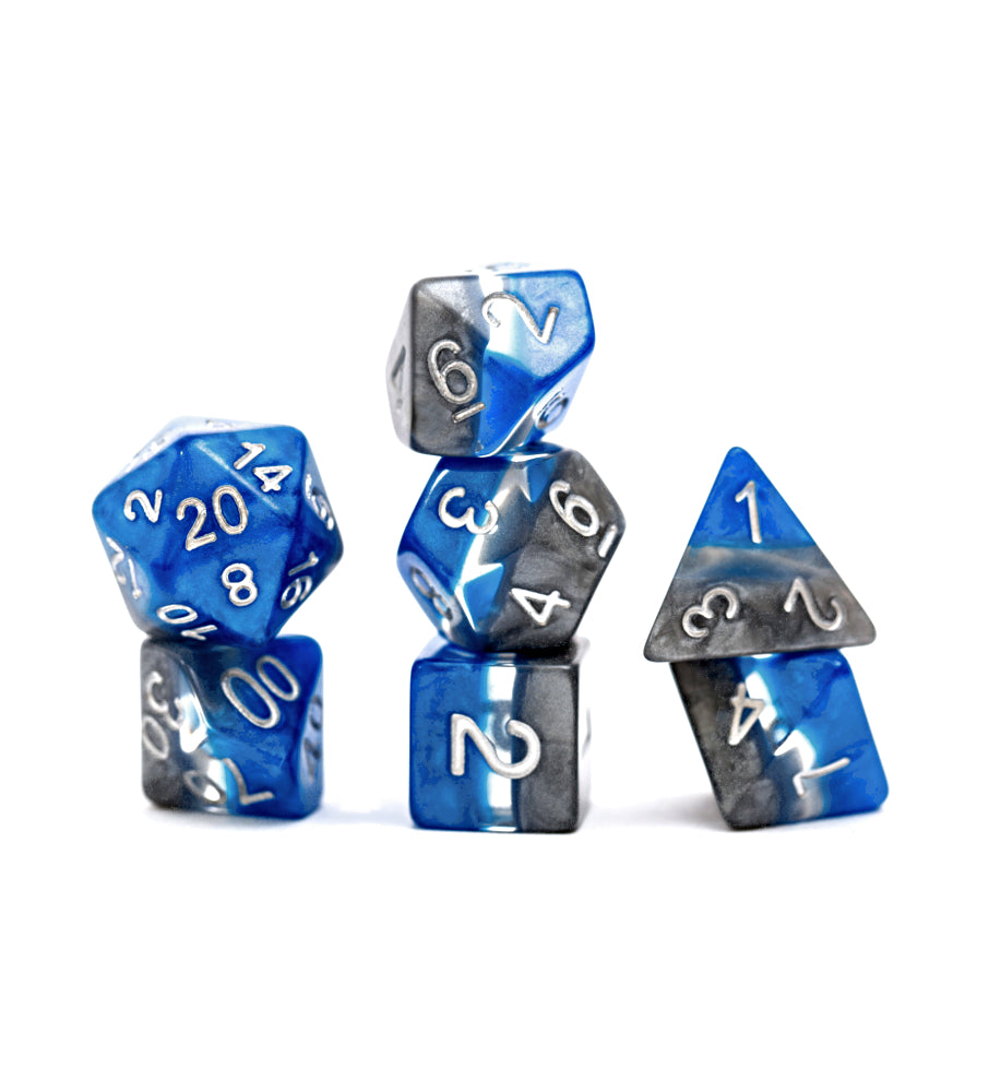 Supernova Dice: "The Heir" GKG SN309