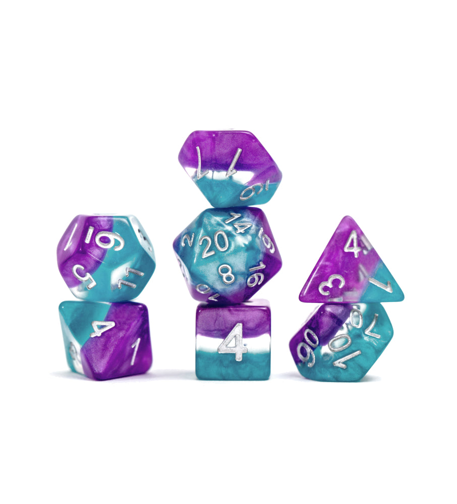 Supernova Dice: "Psionic Combat" GKG SN503