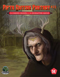 Fifth Edition Fantasy #21: The Cursed Crones of the Enchanted Grove GMG 55521