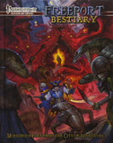 Pathfinder RPG: Freeport Bestiary Sourcebook GRR 1914