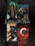 Dragon Age RPG Core Rulebook GRR 2808