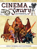 Cinema & Sorcery: The Comprehensive Guide to Fantasy Films GRR 4003