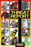 Mutants & Masterminds: 3rd Edition Threat Report GRR 5505