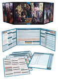 Modern AGE RPG: Game Master's Kit GRR 6303