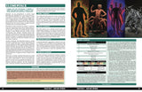 Modern AGE RPG: Enemies & Allies - Non-Player Characters and Creatures GRR 6305