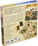 New Bedford: Rising Tide GTG NBED-TIDE