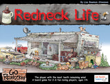 Redneck Life Board Game GUT 1000