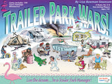Trailer Park Wars! GUT 1002