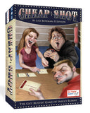 Cheap Shot Card Game GUT 1005