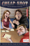 Cheap Shot Card Game GUT 1005