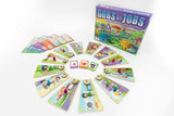 Gobs of Jobs - Board Game for Kids! GUT 1017