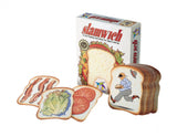 Slamwich: A Fast Flipping Card Game GWI 200